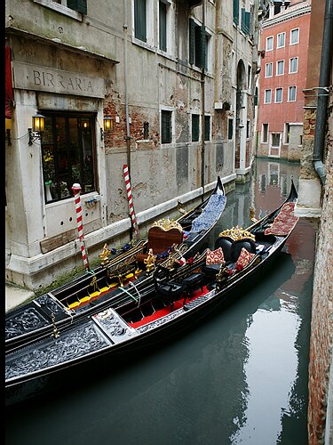 Gondola